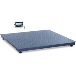 floor scale